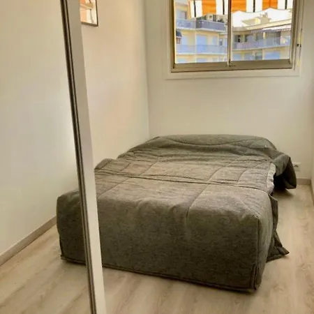 Le Borrigo Pick Up Airport Apartamento *