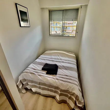 Le Borrigo Pick Up Airport 公寓 芒通