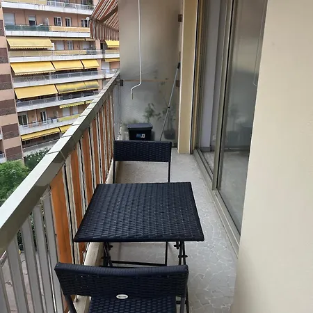 Le Borrigo Pick Up Airport Apartment *