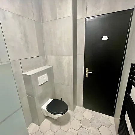 Le Borrigo Pick Up Airport Apartman