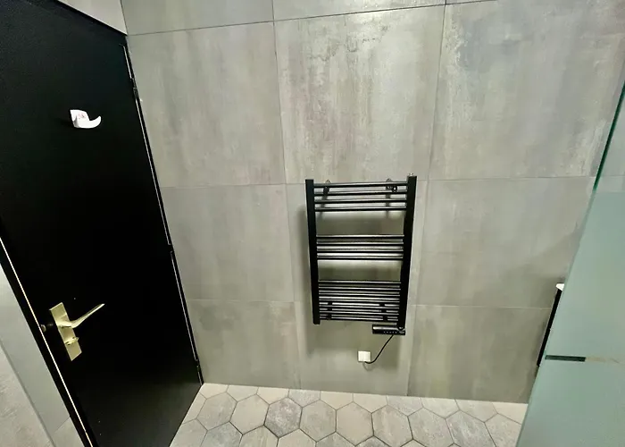 Le Borrigo Pick Up Airport *