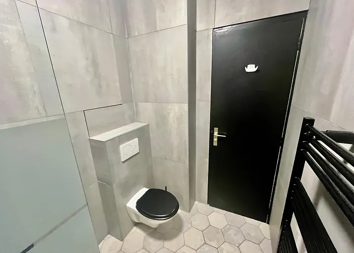 Le Borrigo Pick Up Airport Apartamento