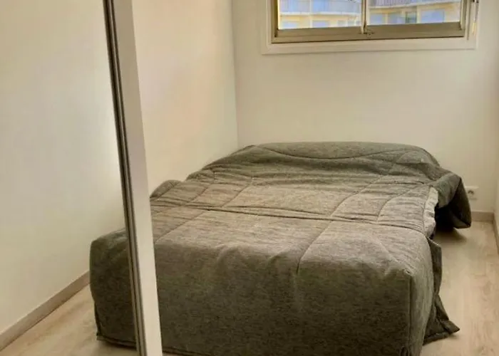 Le Borrigo Pick Up Airport Apartamento *